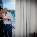 Sensual Luxury Private Jacuzzi & Sauna For Couples Poznan
