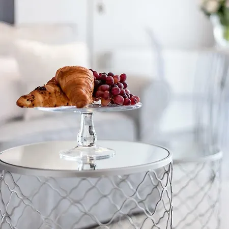 Appartement Sensual Luxury Private Jacuzzi & Sauna For Couples