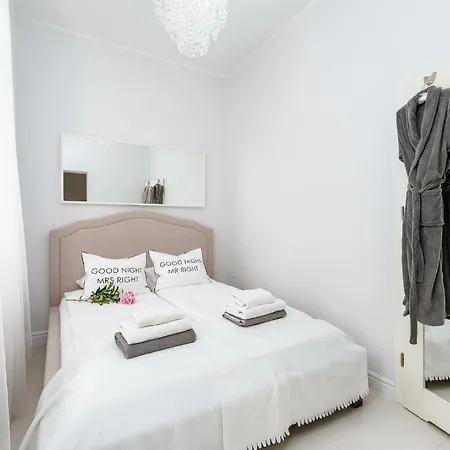 Apartament Sensual Sauna&jacuzzi *