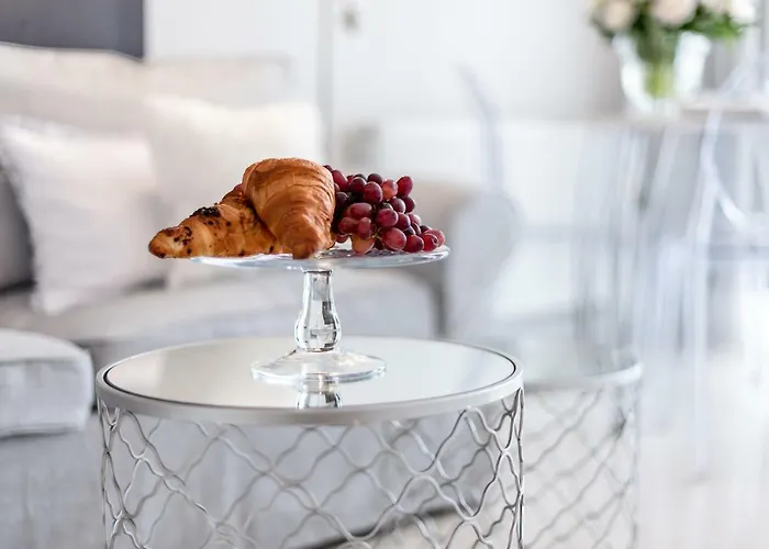 Lägenhet Sensual Luxury Private Jacuzzi & Sauna For Couples